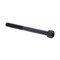 Prime-Line M4-0.70 Socket Head Cap Screw, Black Oxide Alloy Steel, 50 mm Length, 10 PK 9180706 - alternate 1
